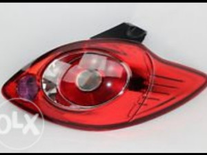 Stopka desna orginal Ford Ka 08- 062100736