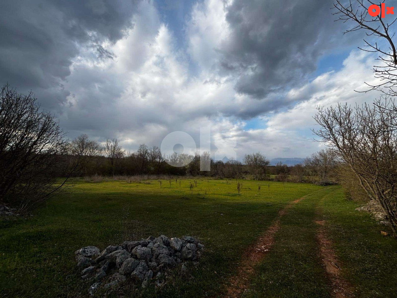 Zemljište Mostar Pijesci 3