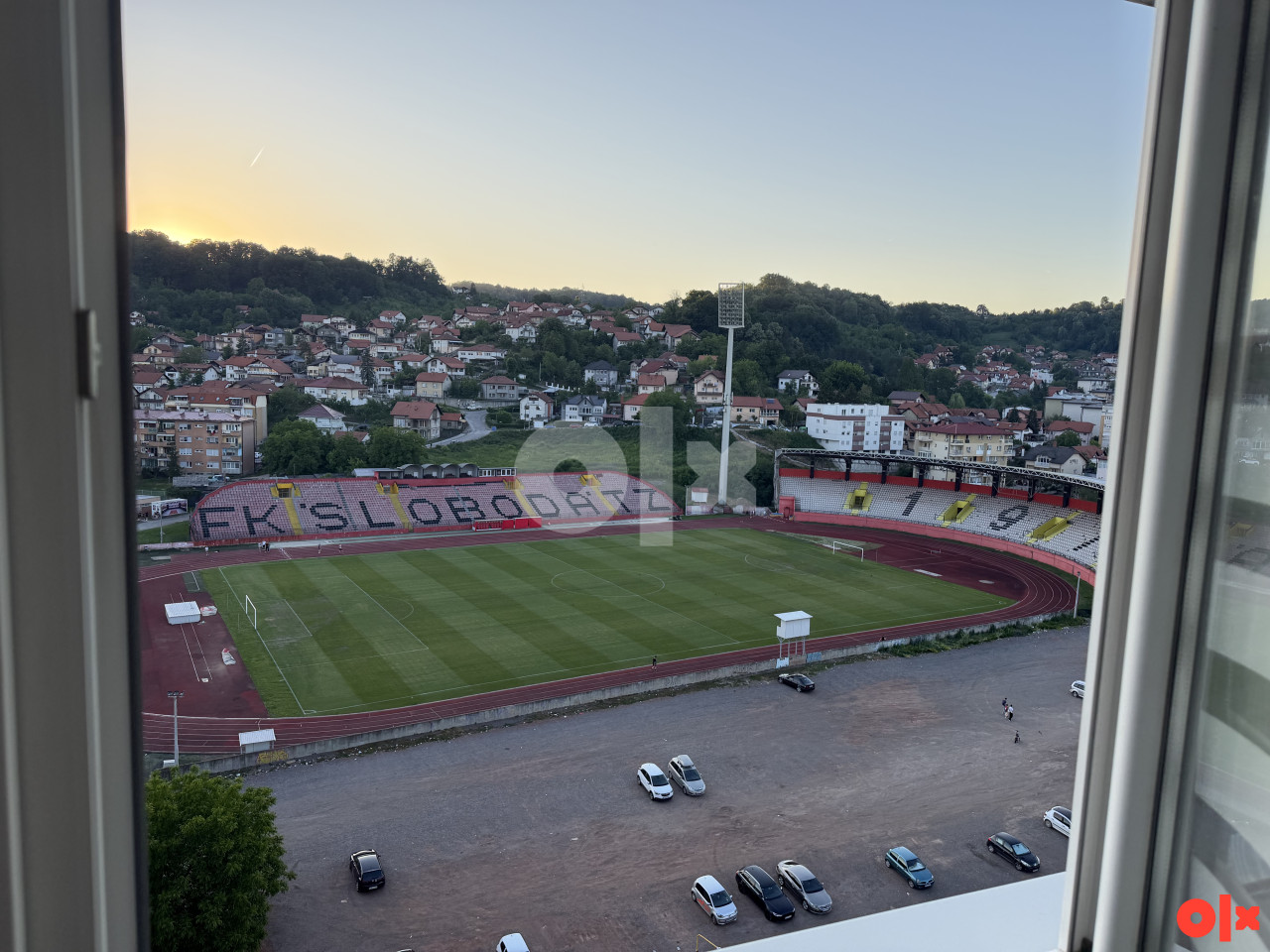 Stan Tuzla 3