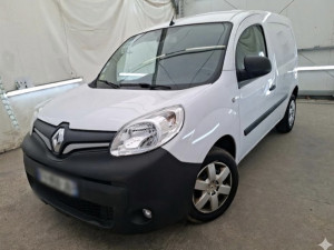 RENAULT Kangoo 1.5 dCi Navi Klima PDC 105000km 2020G DO REG!