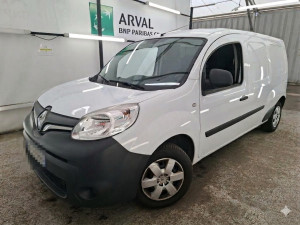 RENAULT Kangoo Maxi 1.5 dCi Navi Klima PDC 2022G DO REG!