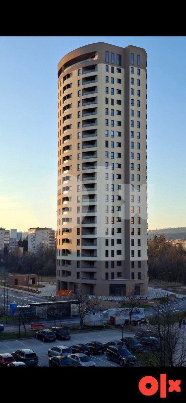 Garaža Tuzla