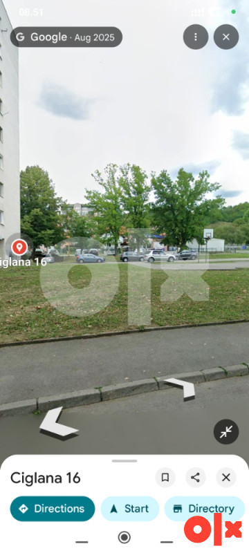 Poslovni prostor Slavinovici Tuzla 3