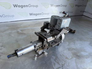 Servo upravljac motoric stub Nissan Qashqai J11 2015 (fotografija 2)