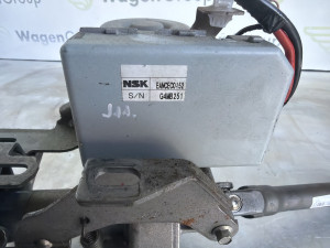 Servo upravljac motoric stub Nissan Qashqai J11 2015 (fotografija 3)