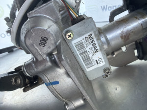 Servo upravljac motoric stub Nissan Qashqai J11 2015 (fotografija 5)