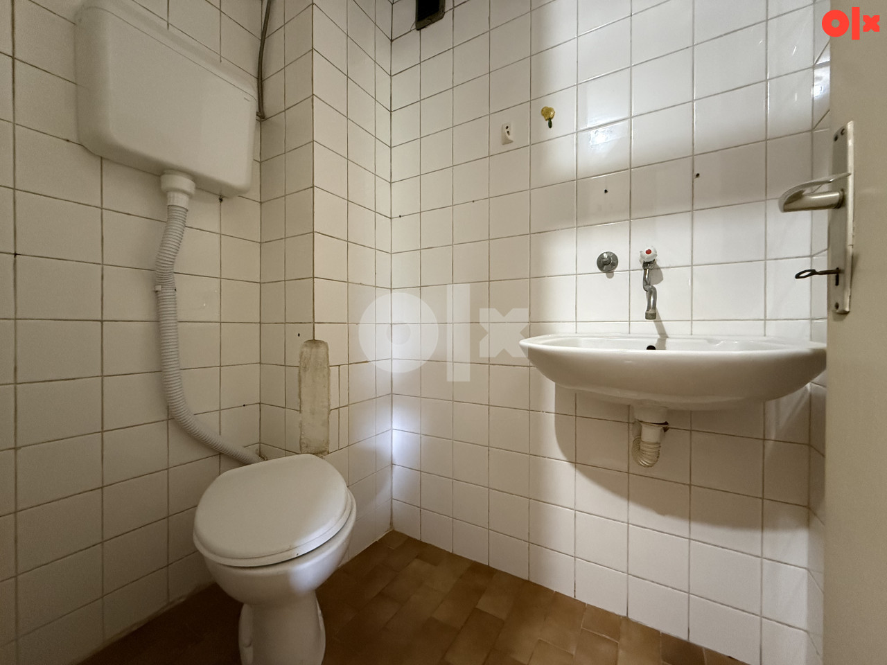 Trosoban stan - Sjenjak - C blok - 84m2 22