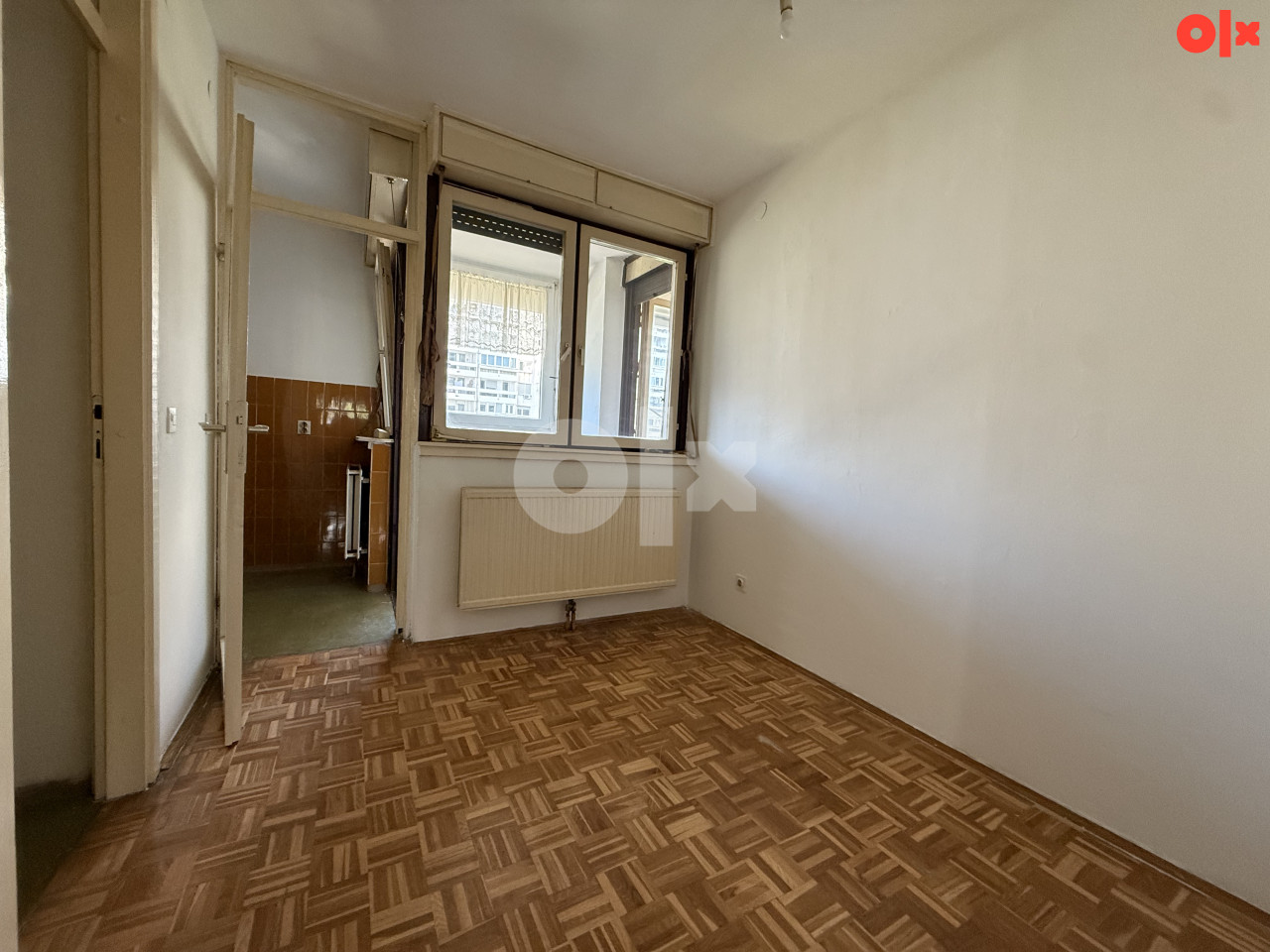 Trosoban stan - Sjenjak - C blok - 84m2 16
