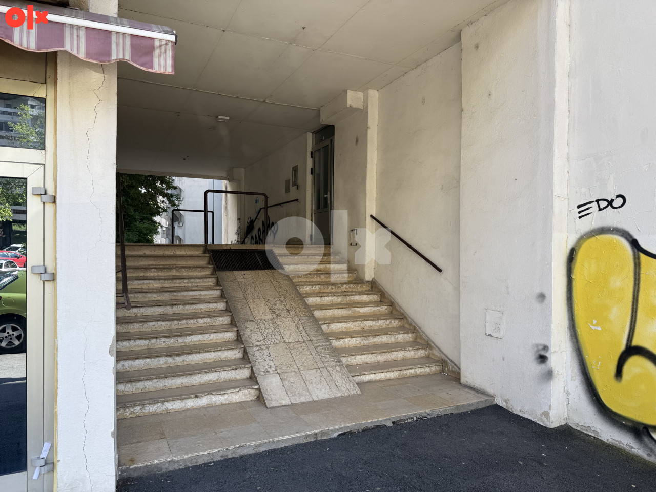 Trosoban stan - Sjenjak - C blok - 84m2 4