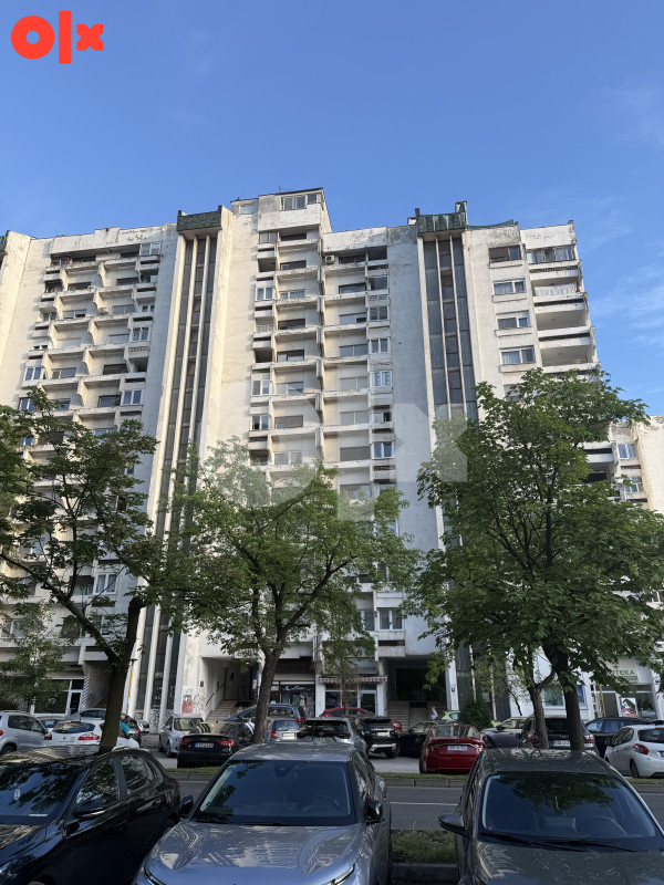 Trosoban stan - Sjenjak - C blok - 84m2 2