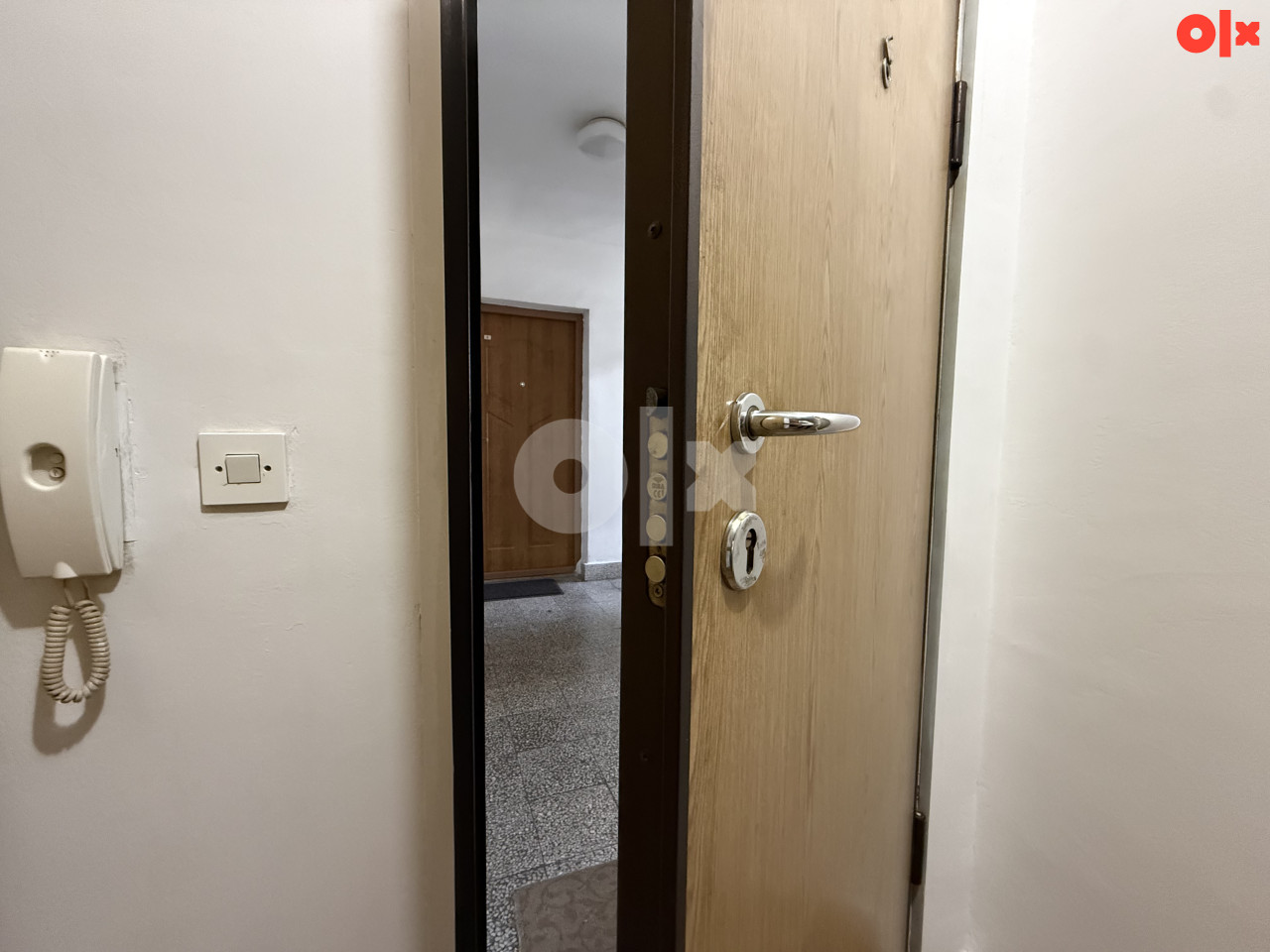 Trosoban stan - Sjenjak - C blok - 84m2 8