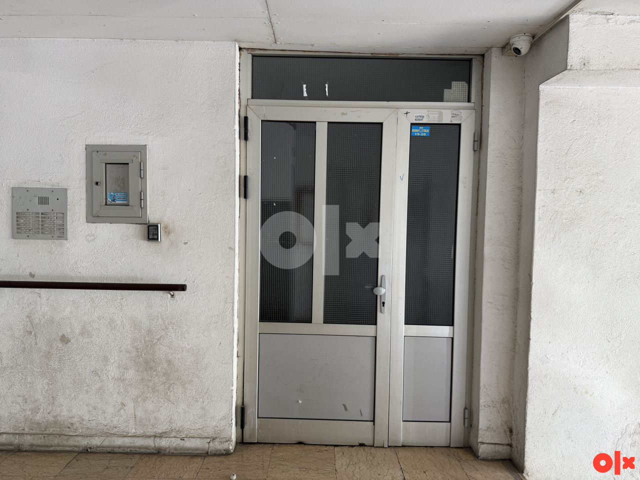 Trosoban stan - Sjenjak - C blok - 84m2 5