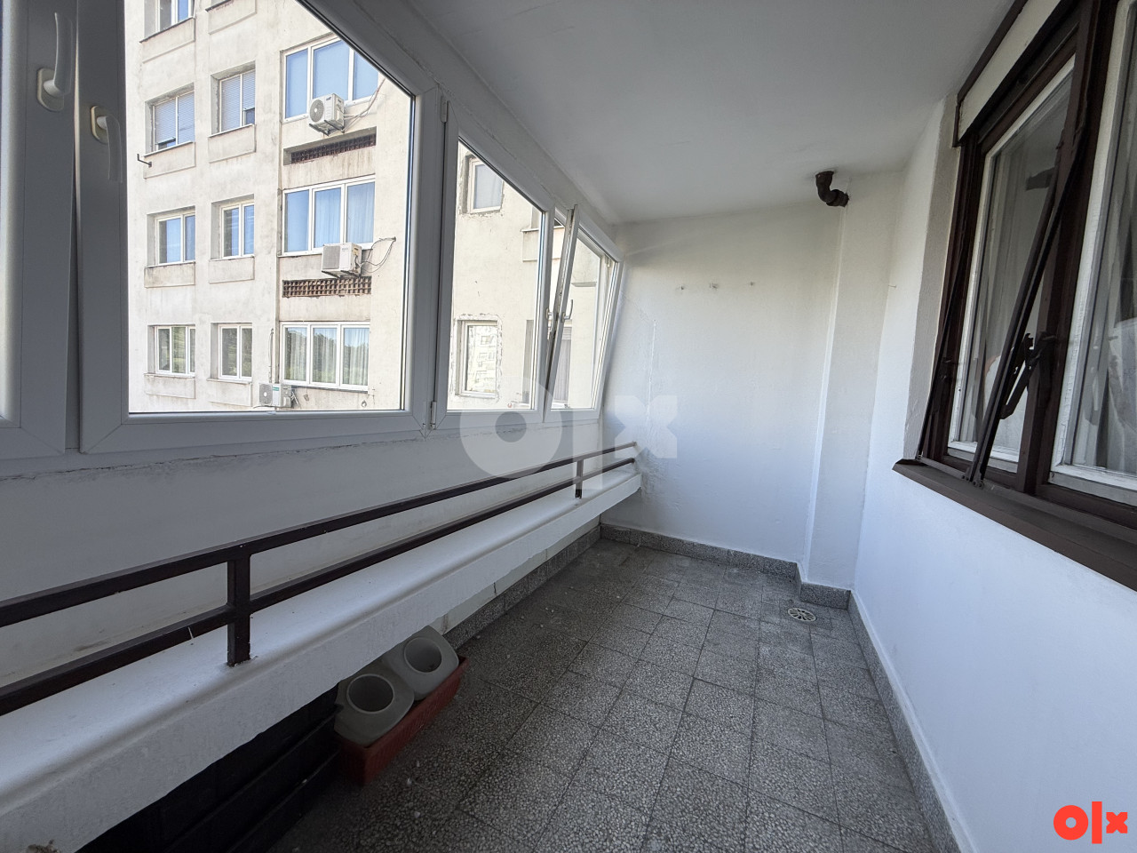 Trosoban stan - Sjenjak - C blok - 84m2 12