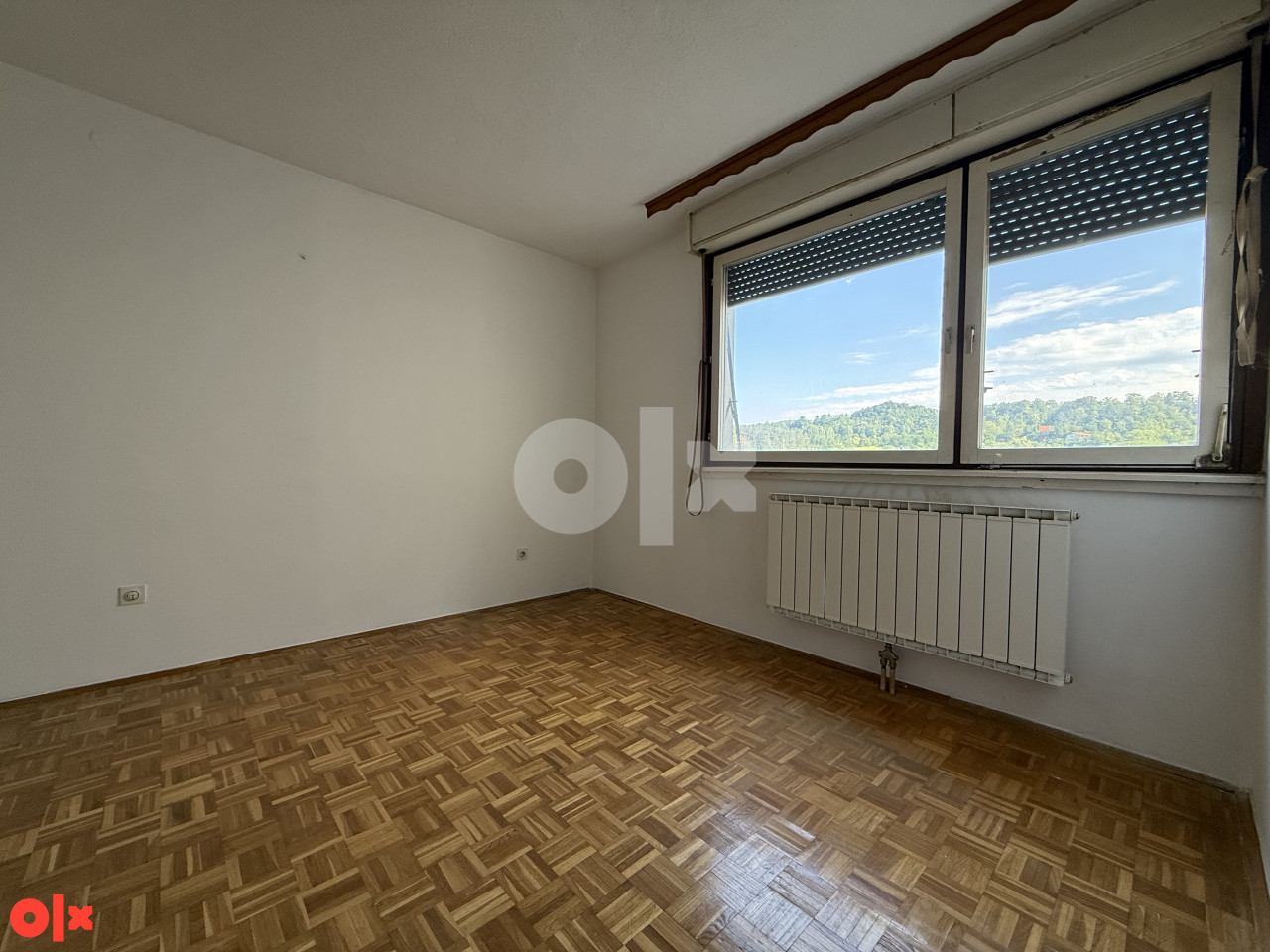Trosoban stan - Sjenjak - C blok - 84m2 13