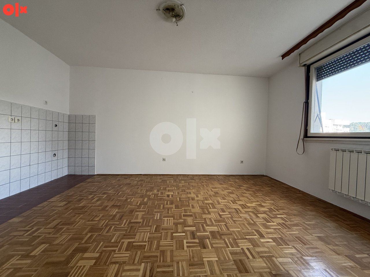Trosoban stan - Sjenjak - C blok - 84m2 14