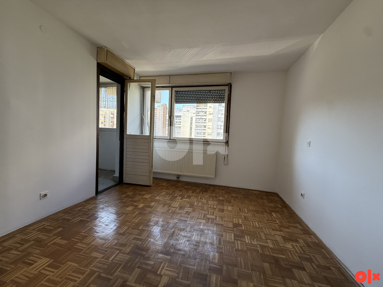 Trosoban stan - Sjenjak - C blok - 84m2 17