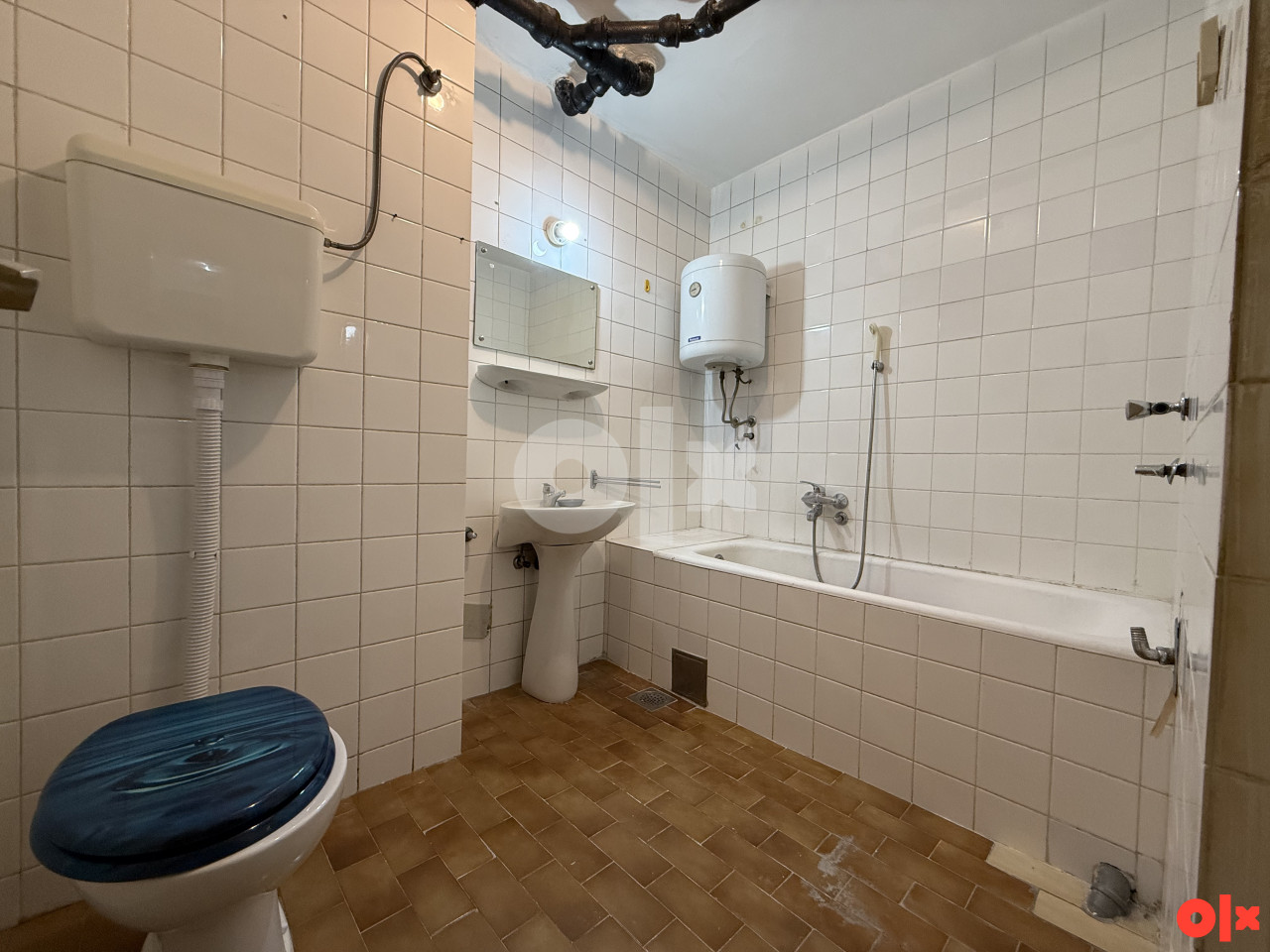 Trosoban stan - Sjenjak - C blok - 84m2 21