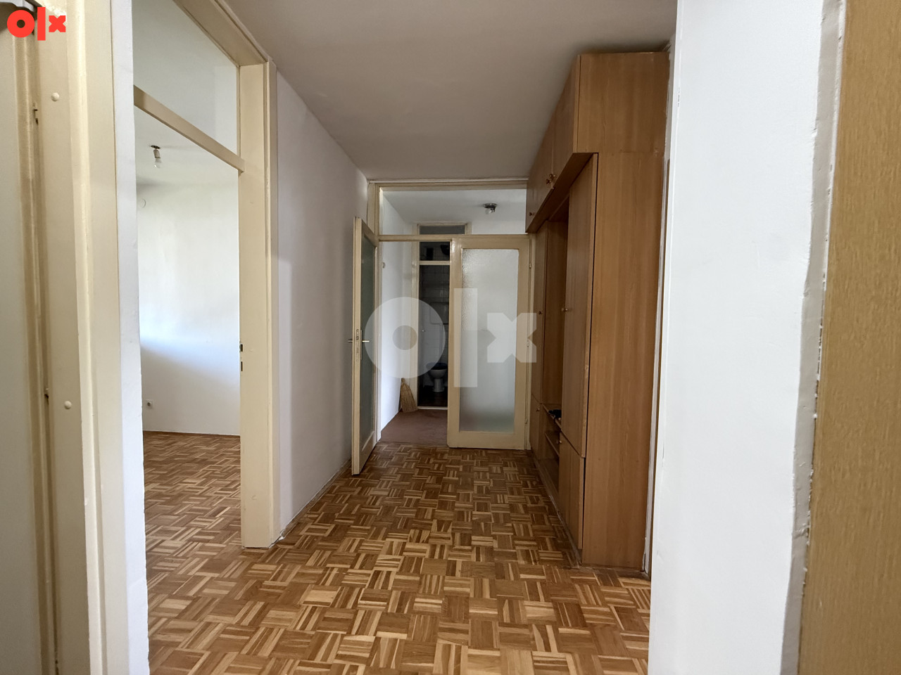 Trosoban stan - Sjenjak - C blok - 84m2 9