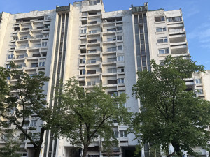 Trosoban stan - Sjenjak - C blok - 84m2 photo 2