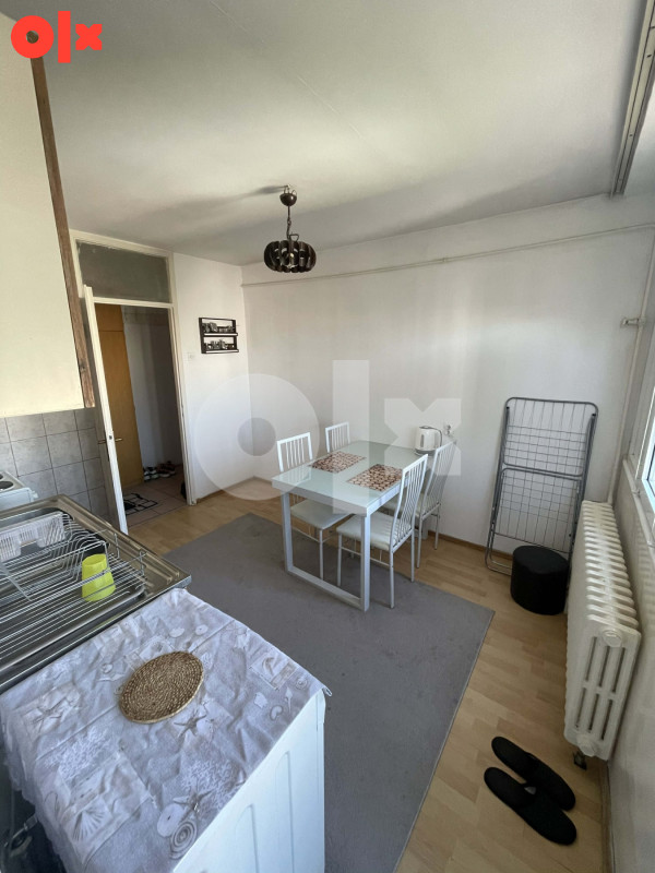 Stan Sarajevo - Novi Grad 54 m² - Ansicht 2