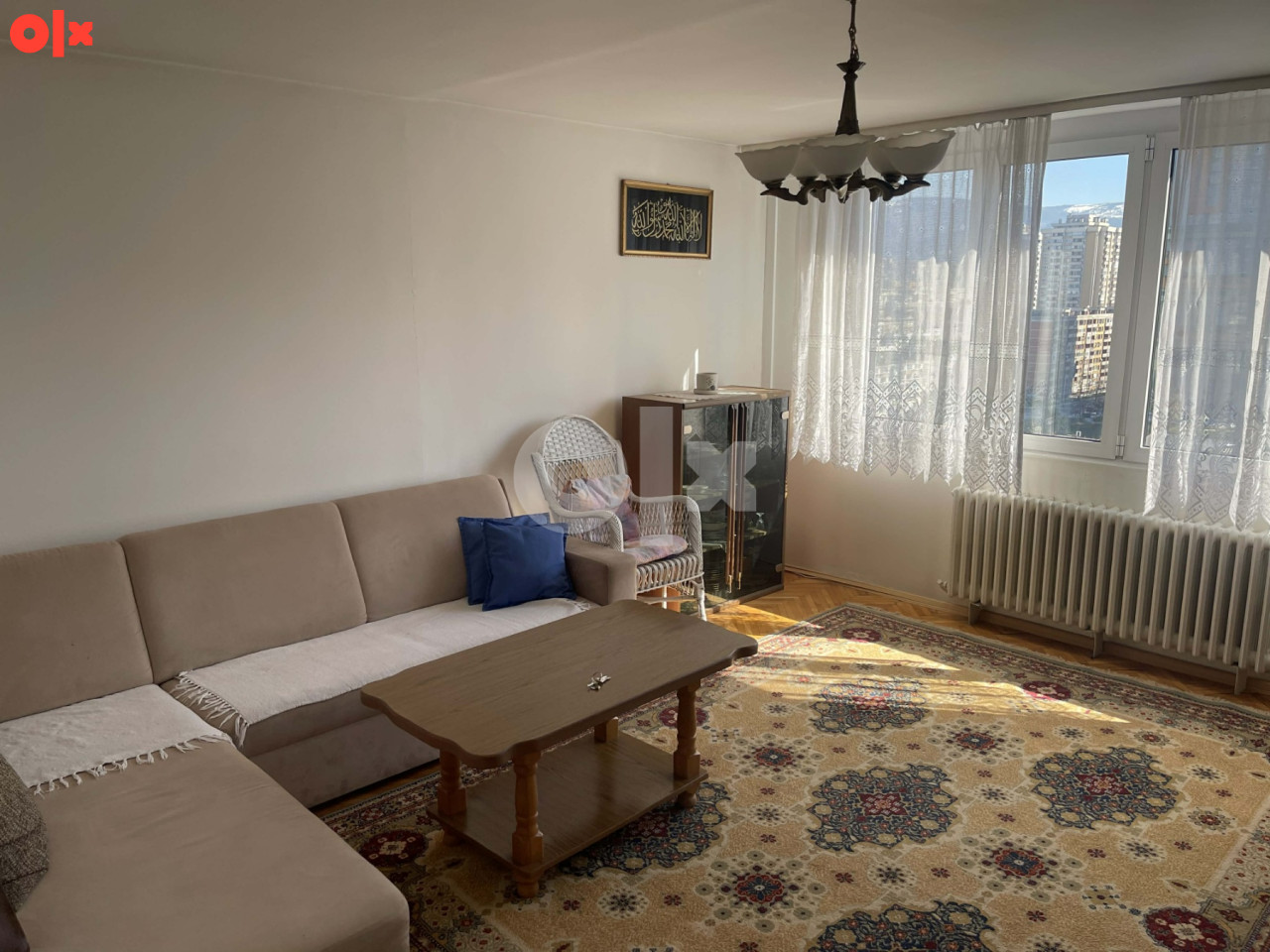Stan Sarajevo - Novi Grad 54 m² - Ansicht 6