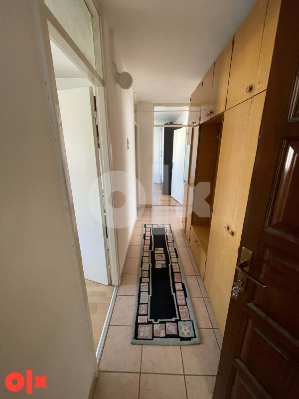 Stan Sarajevo - Novi Grad 54 m² - Mehr