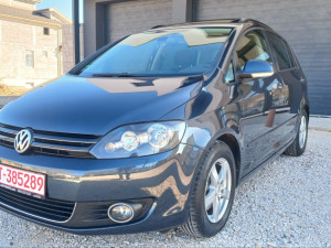 Volkswagen Golf 6 VI 2.0 tdi 103kw 140ks Highline188.000garancija