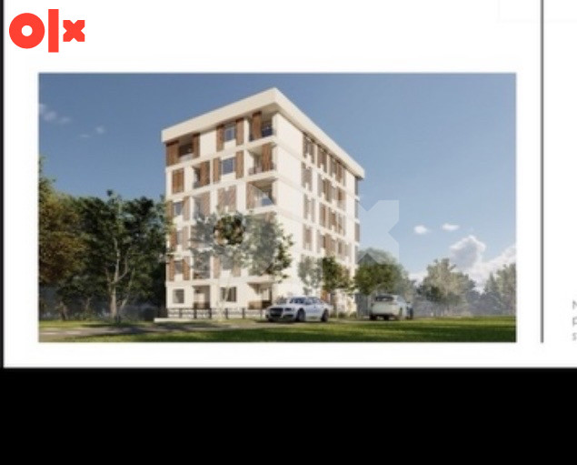 Trosoban Stan Banja Luka - Ada - 61m2