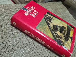 Munjeviti rat - Len Deighton