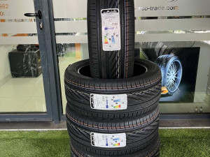 245/45 R18 UNIROYAL RAINSPORT 5