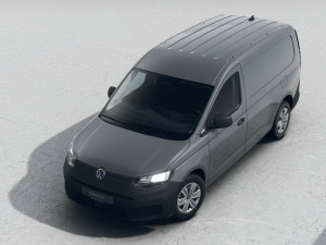 Caddy Cargo Maxi 2.0 TDI 75 kW M6 2026