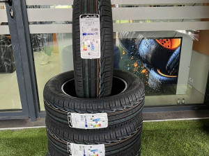 205/60 R16 UNIROYAL RAINSPORT5