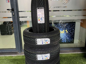 235/45 R18 UNIROYAL RAINSPORT 5