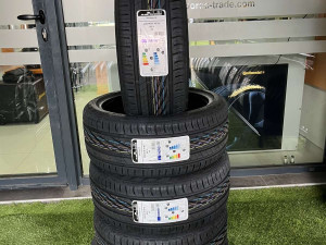 225/40 R18 UNIROYAL RAINSPORT 5