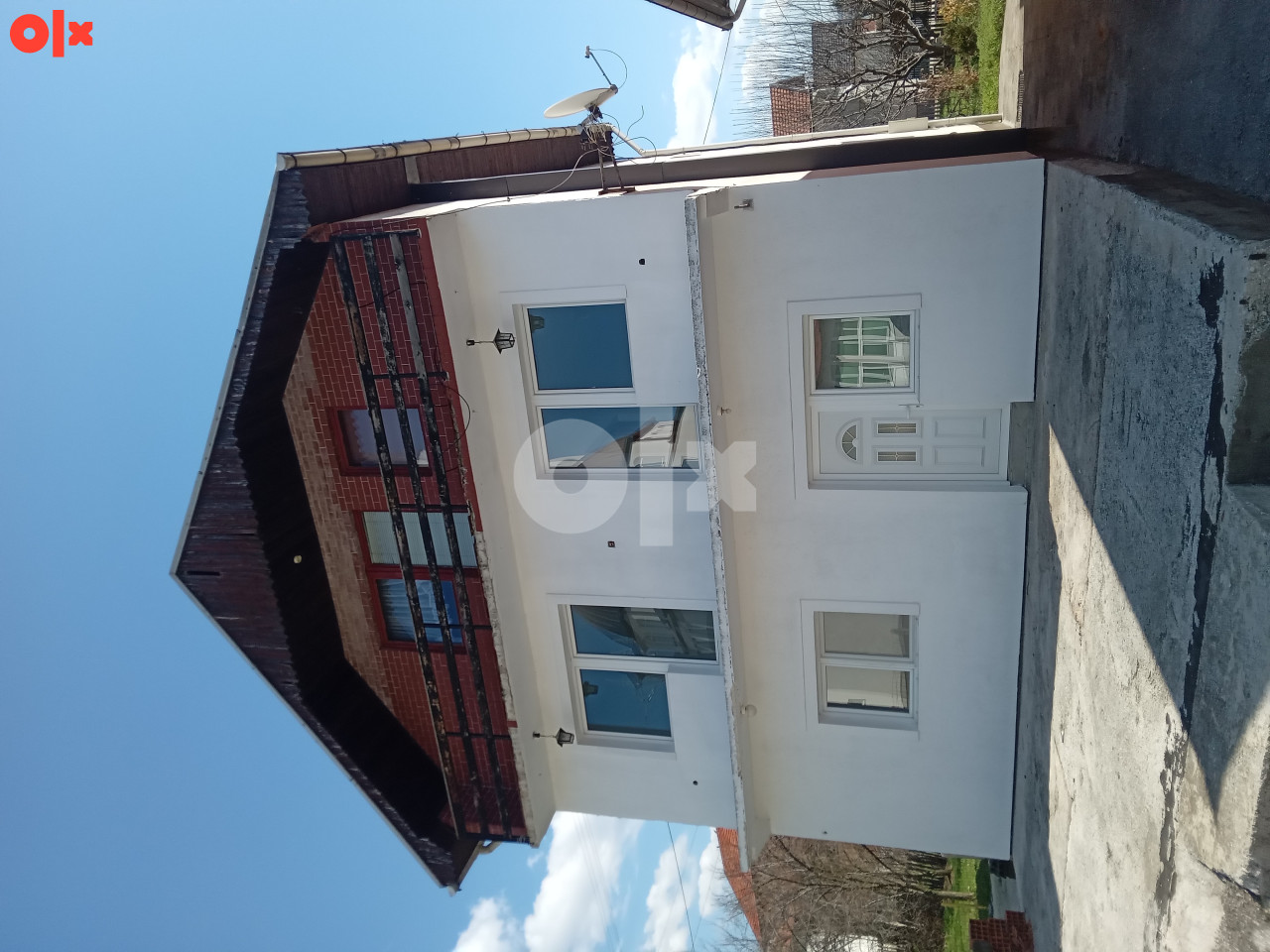 Kuća Kakanj 230m2