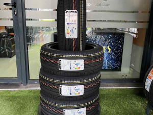 225/45 R17 UNIROYAL RAINSPORT 5