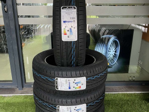 205/55 R16 UNIROYAL RAINSPORT 5
