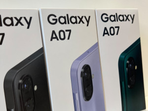 Samsung Galaxy A07 6GB/128GB (Garancija 24 mjeseca)