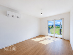 NOVOGRADNJA/ Dvoetažni stan 68m2 +parking/ Osjek, Ilidža