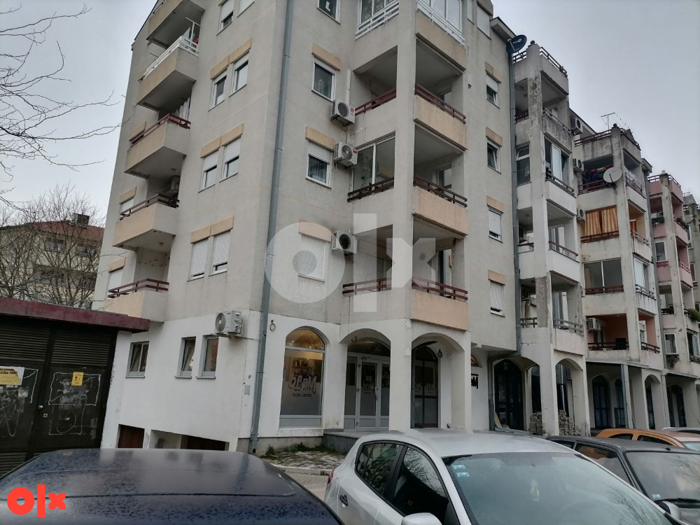 Stanovi i apartmani Trebinje