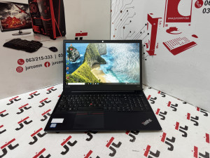 LENOVO THINKPAD E590 I5; 8GB; 240GB; BUSINESS