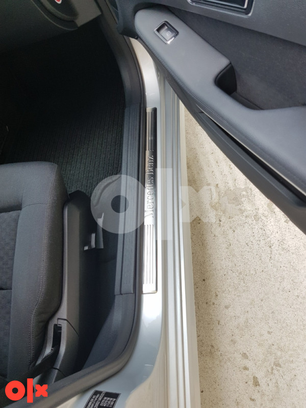 Mercedes-Benz E 220 2010