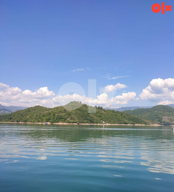 Zemljište Jablanica