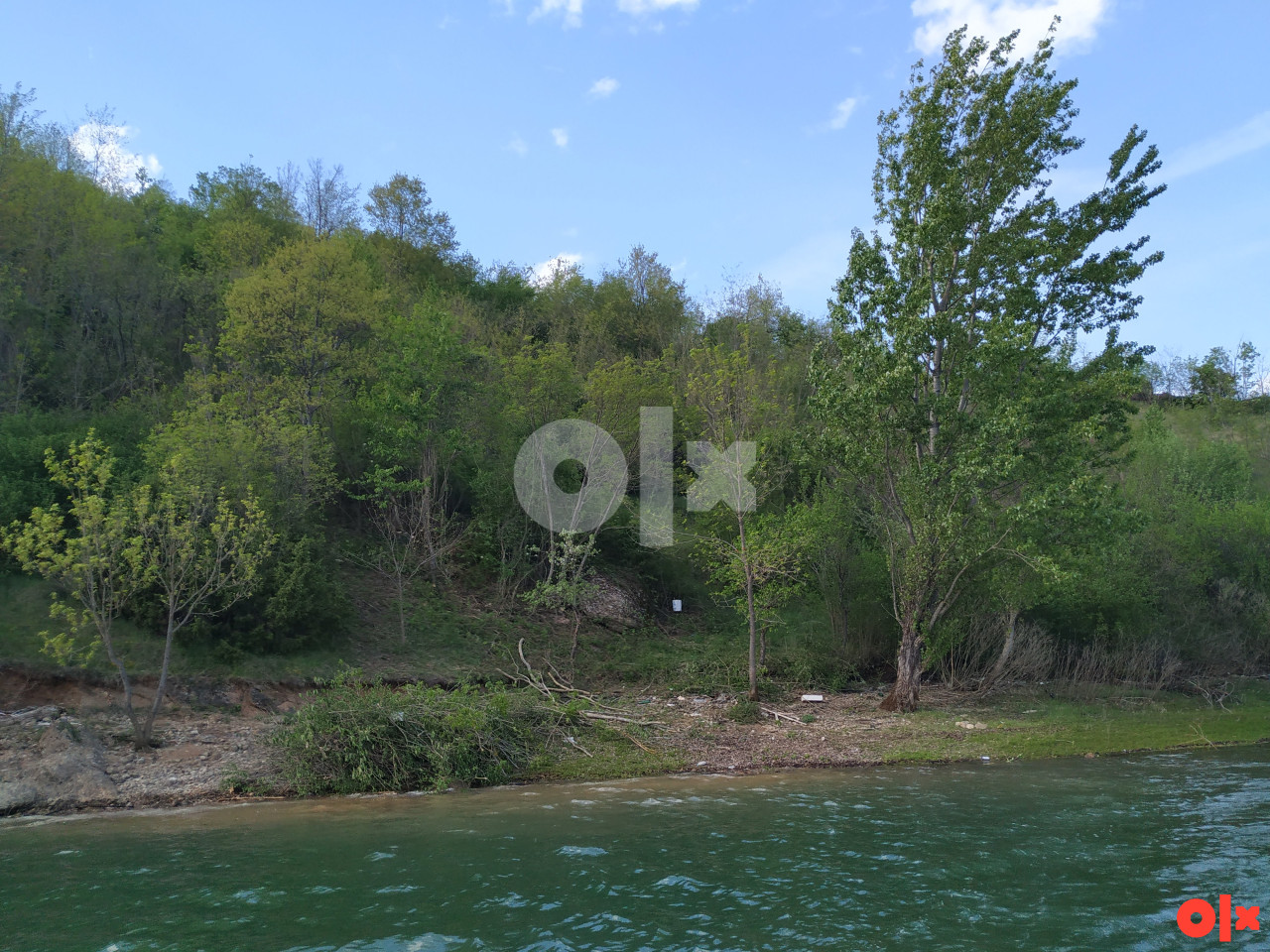 Zemljište Jablanica 3