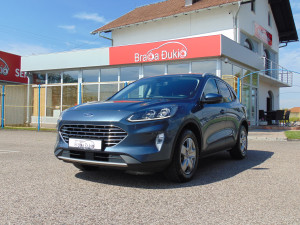 Ford Kuga 2.0 EcoBlue Titanium X 2021