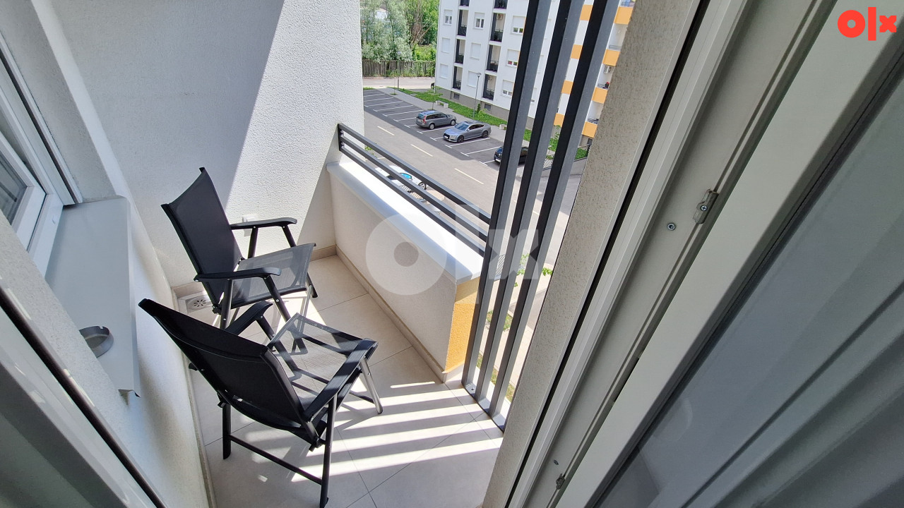 Stan na dan City Block Banja Luka 6