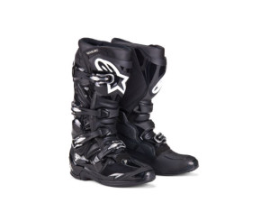 ALPINESTARS TECH 7 44 čizme za motor moto cross