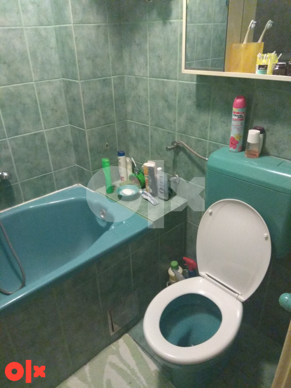 Stan Travnik 35m2 2