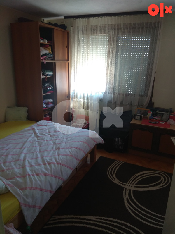 Stan Travnik 35m2 3