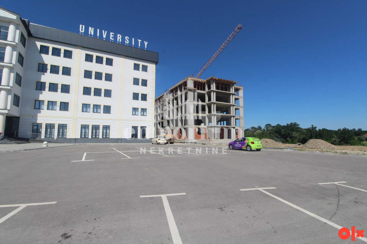 Garsonjera Brčko 27m2, ID 2723/EN 3